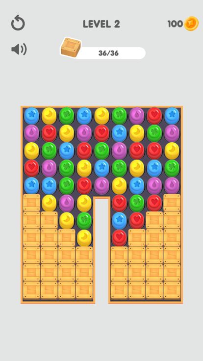 Stick Match!游戏截图