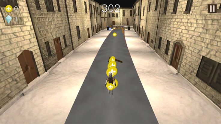 愤怒的无限亚军 - 生存与润龙游戏截图