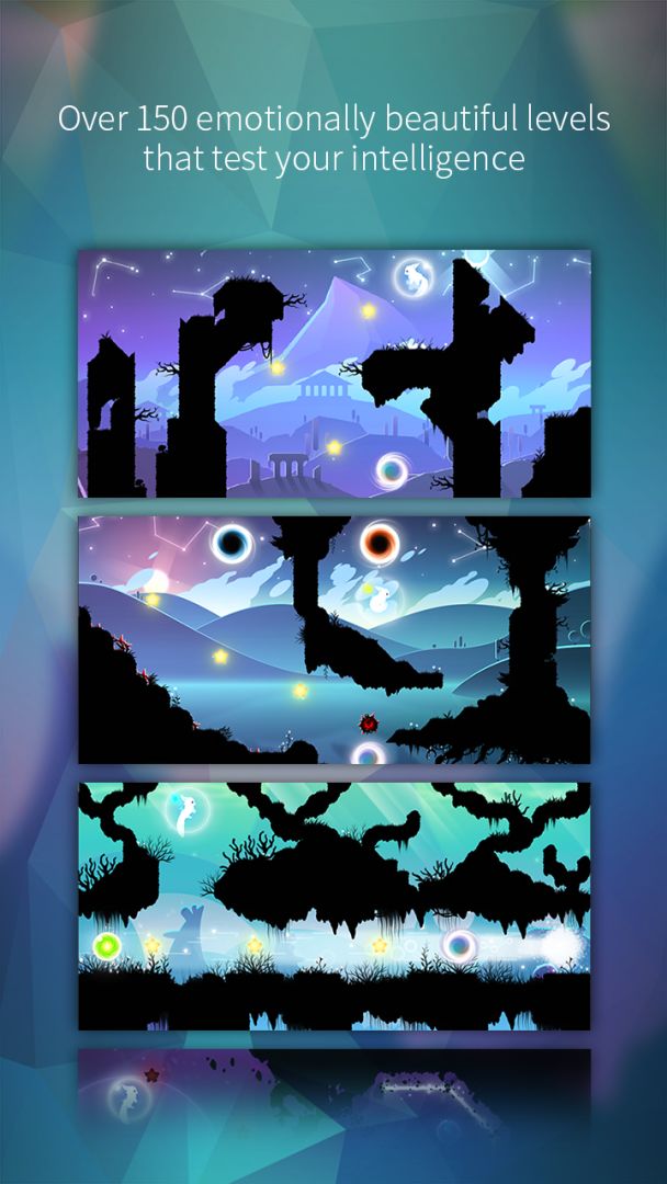 小狐狸历险记游戏截图