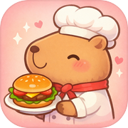 Cookingo Kingdom: Chef Fevericon