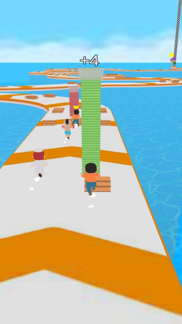 全民搬砖游戏截图