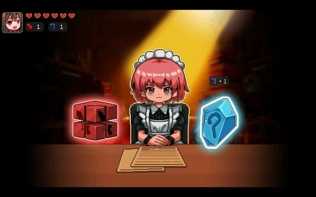 黎明探险队游戏截图