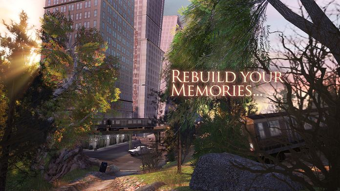 梦境亡灵游戏截图