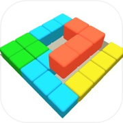Block Puzzle 3D.