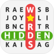 Word Search: Hidden Wordsicon
