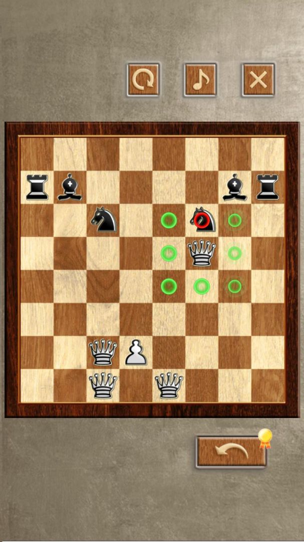 兵者传奇游戏截图