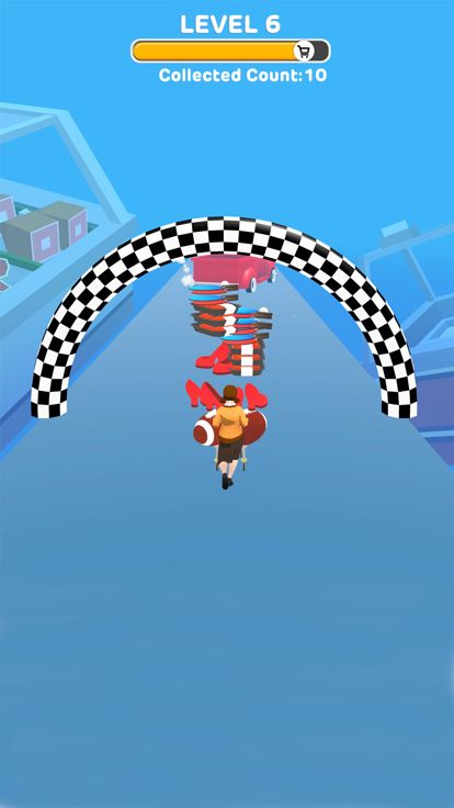 Discount Hunter游戏截图