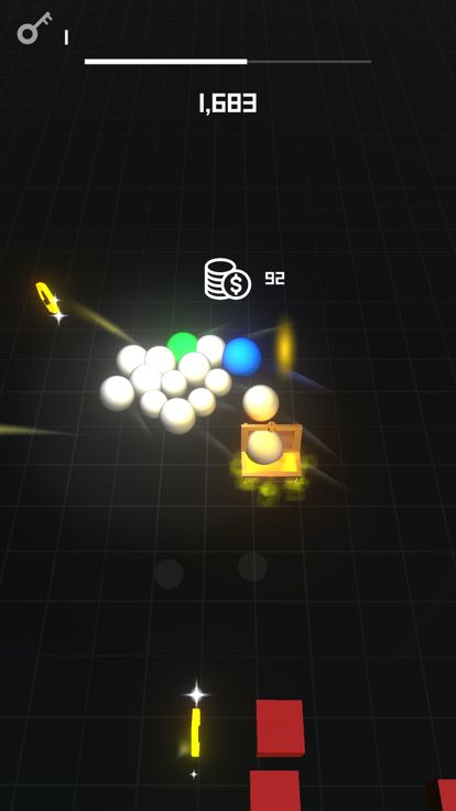 Bomb Squad!游戏截图