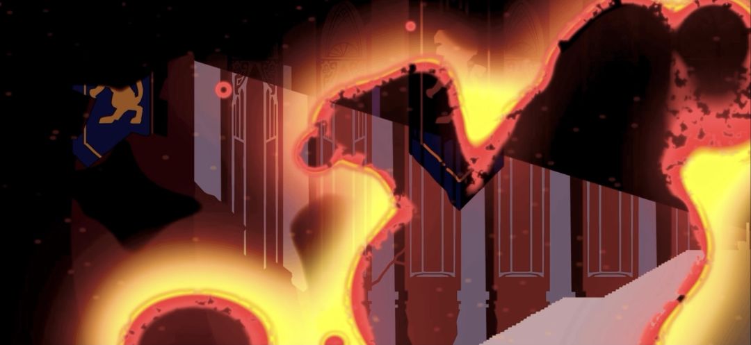 布鲁斯大冒险游戏截图