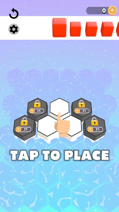 Top on It游戏截图