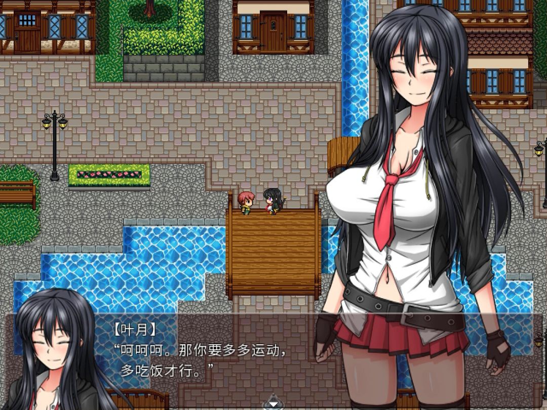 反乌托邦的掠夺者：The weakest go to the wall游戏截图