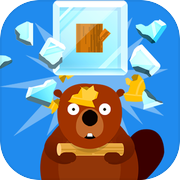 INFINITE SMASH : break blockicon