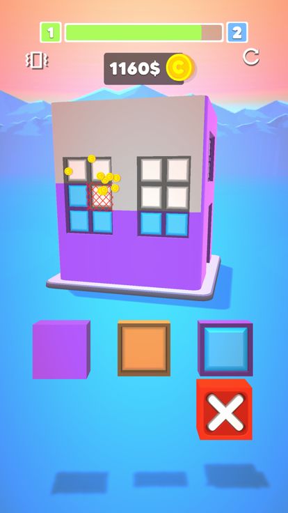 Build Home!游戏截图