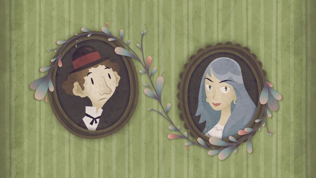 The Franz Kafka Videogame游戏截图