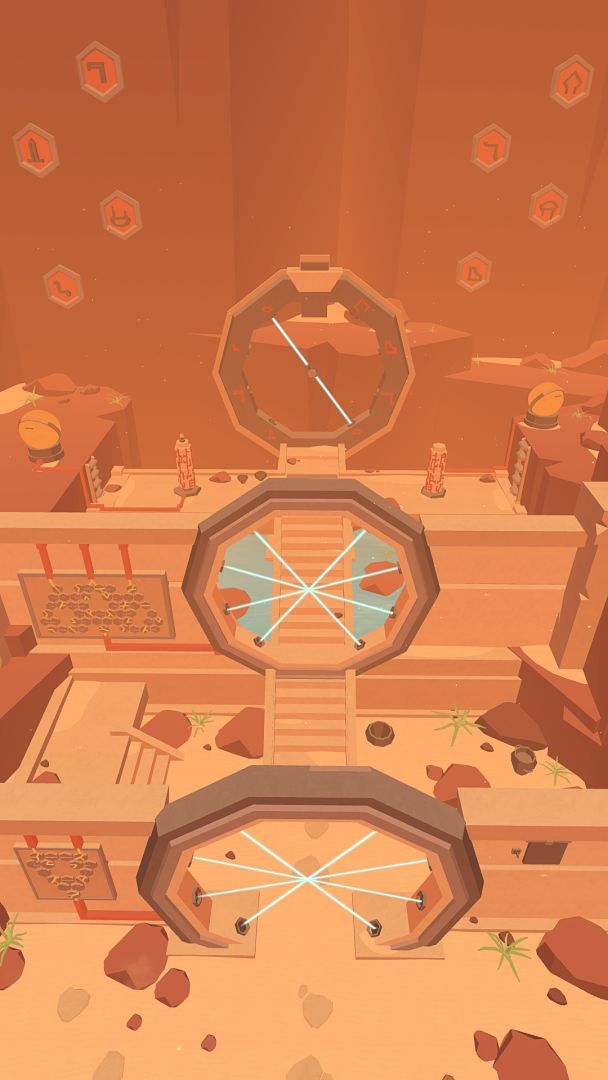 Faraway: Puzzle Escape游戏截图