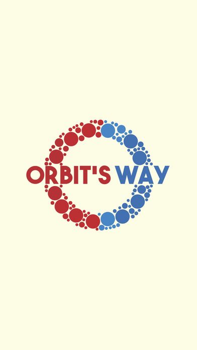 Orbit's Way游戏截图