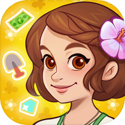 オハナアイランドicon