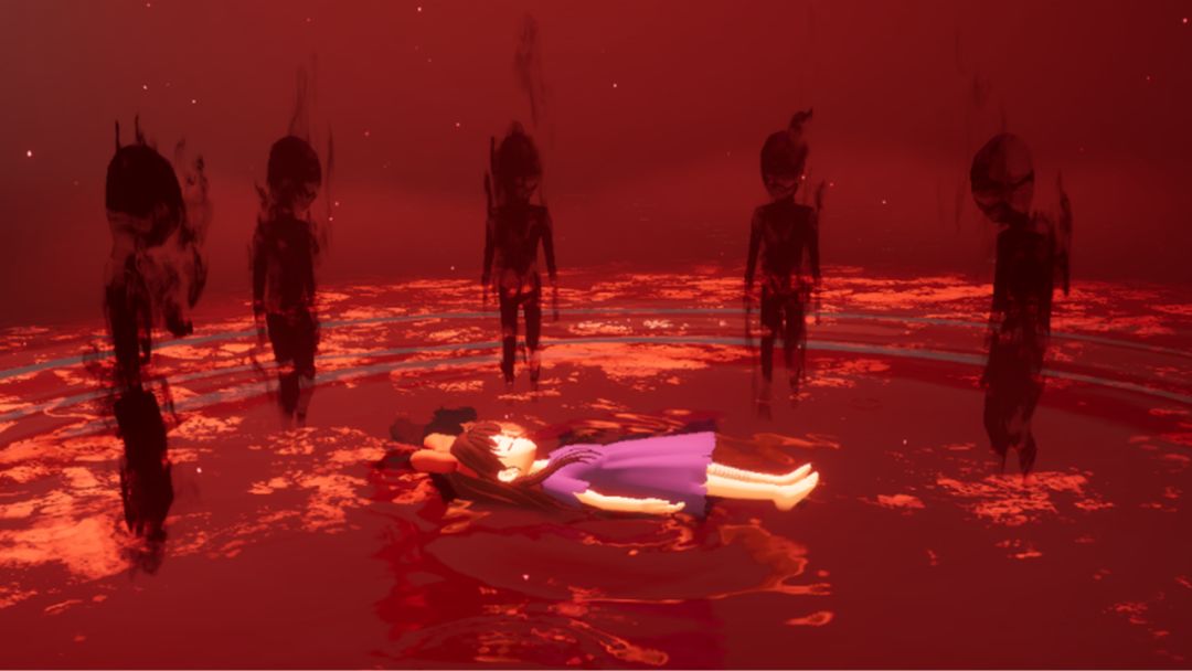 莫娜：无尽的旅途游戏截图