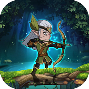 秘境英雄：放置打BOSSicon