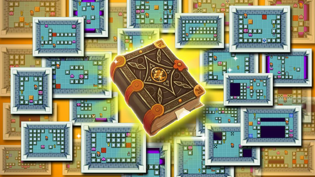 宝藏猎人游戏截图