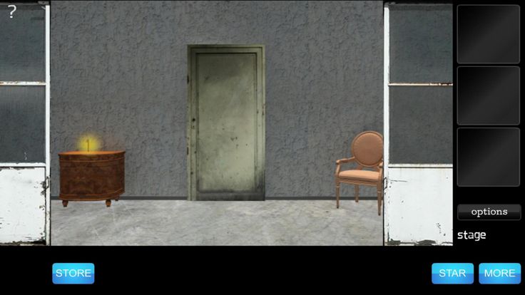 密室逃脱多道门游戏截图