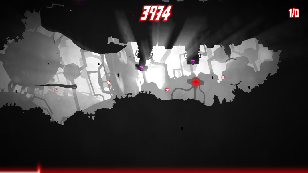Odium to the Core游戏截图