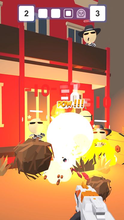 特工凌凌漆游戏截图