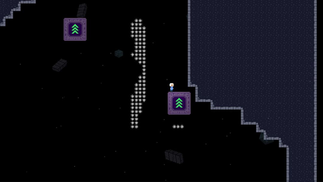 Rebounder游戏截图