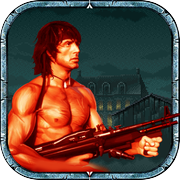 合金弹头系列icon