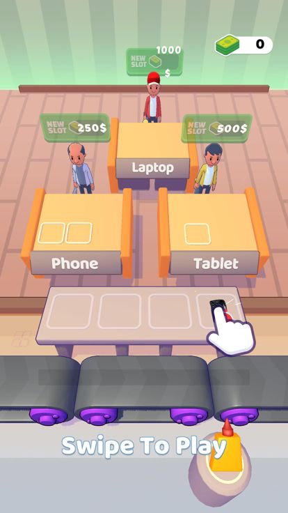 Tech Repair游戏截图