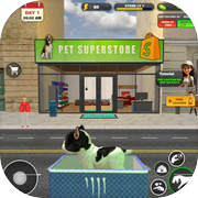 Pet Shop Simulator: Puppy Gameicon