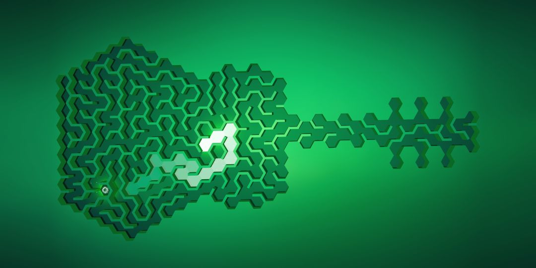 迷宫拾光游戏截图