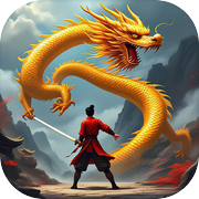降龙猎手icon