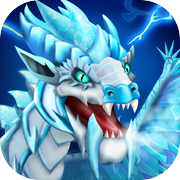 Dragon Village -A City Builder
