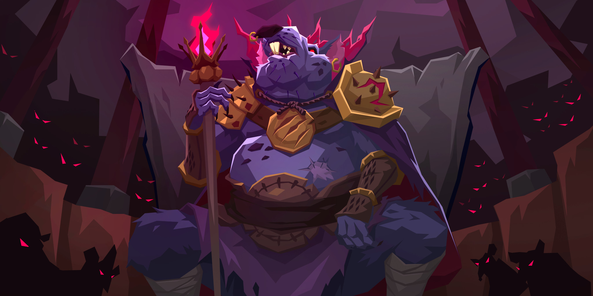 暗系怪物来袭，勇士面临全新挑战