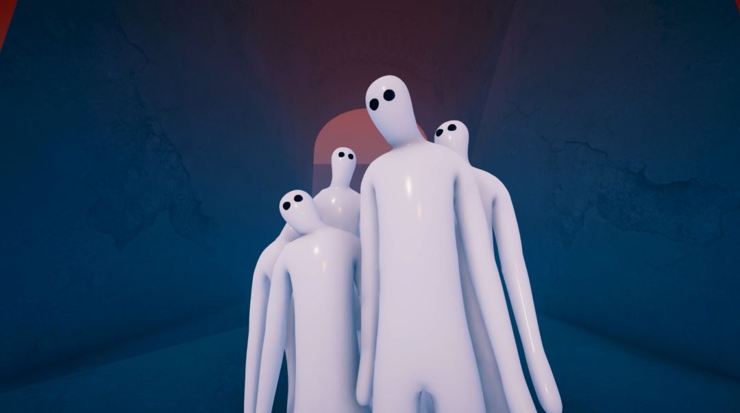 Landfall Archives游戏截图