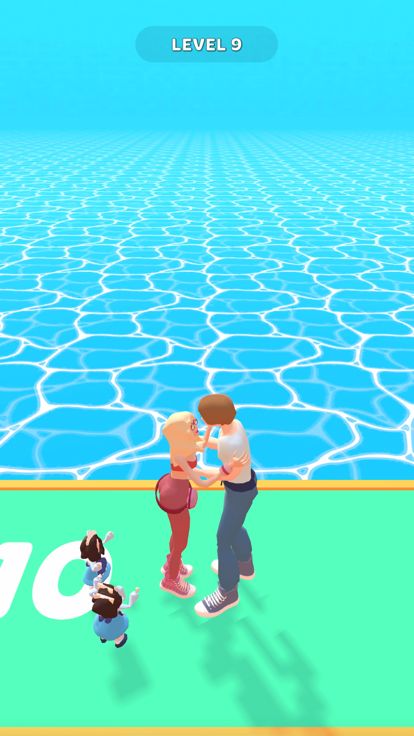 Make Up Bomb游戏截图