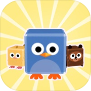 荒野角逐 - Q版宠物大乱斗icon