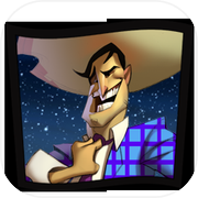 Tales of Monkey Island Complete Pack: Chapter 4 - The Trial and Execution of Guybrush Threepwoodicon
