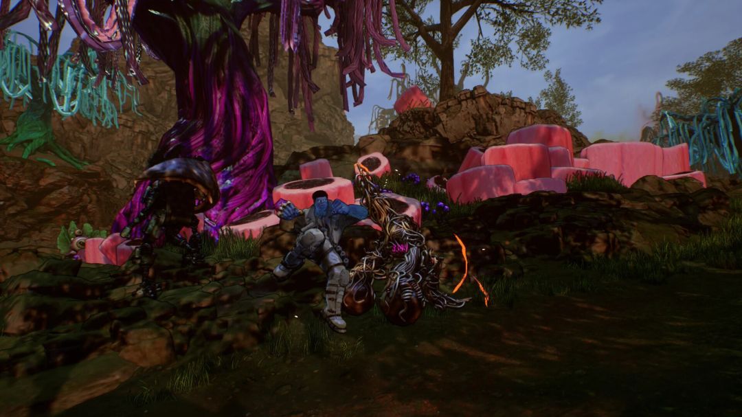 HANGRY™游戏截图