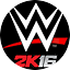WWE 2K16icon