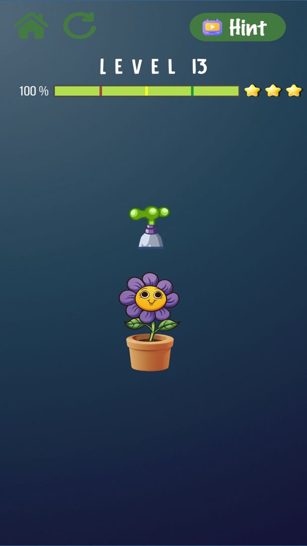 来！痛饮！游戏截图