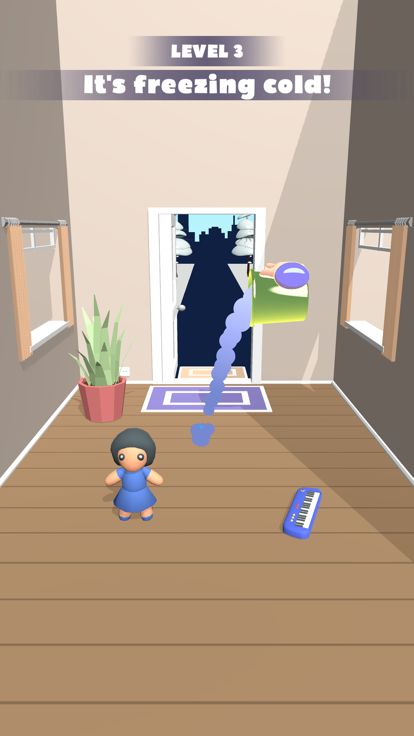 Alone @ Home游戏截图