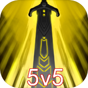 坚持防守（TapTap 测试版）icon