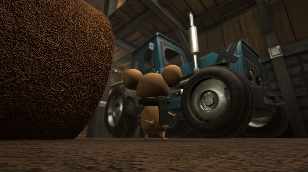 Until the Fields: Farmageddon游戏截图