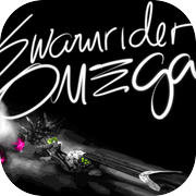 SWARMRIDER OMEGAicon