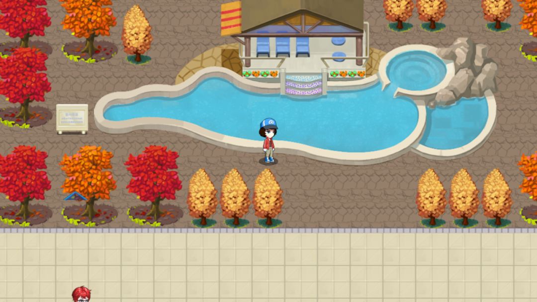 魔灵的羁绊游戏截图