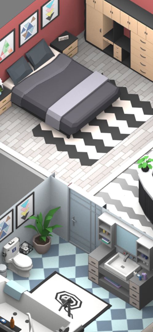 亿万大房东游戏截图