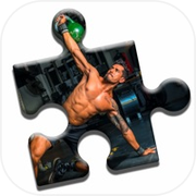 CrossFit Training Puzzle