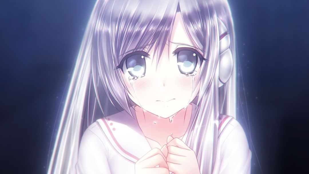 露西 -她所期望的一切-游戏截图